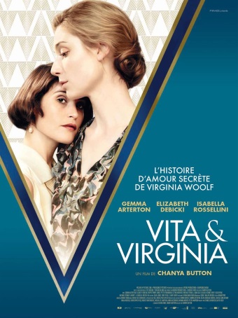 Cinéma : Vita et Virginia
