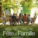 Cinéma : Fête de famille