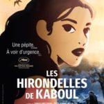 Cinéma : Les hirondelles de Kaboul