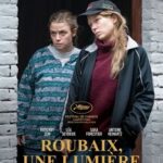 Cinéma : Roubaix, une lumière