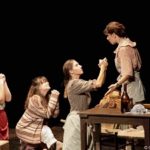 Théâtre : danser à la Lughnasa