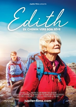 Cinéma : Edith en chemin vers son rêve