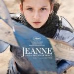 Cinéma : Jeanne