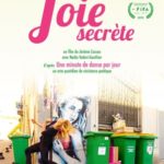 Cinéma : Une joie secrète