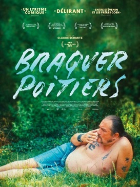 Cinéma : Braquer Poitiers