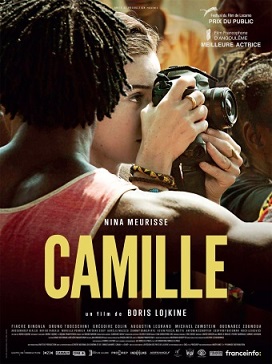 Cinéma : Camille