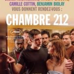 Cinéma : Chambre 212