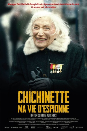 Cinéma : Chichinette
