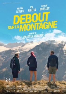 Cinéma : Debout sur la montagne