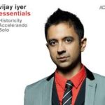 jazz : Vijay Iyer
