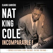 Jazz : Nat King cole