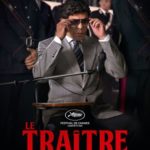 Cinéma : Le traître