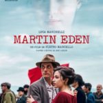 Cinéma : Martin Eden