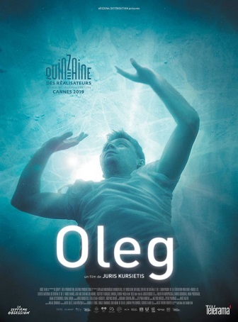cinéma : Oleg