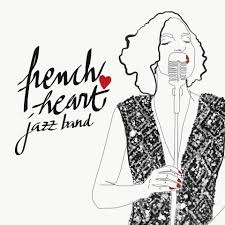 Jazz : Chloé Perrier