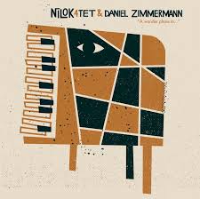 Jazz : Daniel Zimmermann
