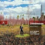 Jazz : Daniel Zimmermann Dichotomie's