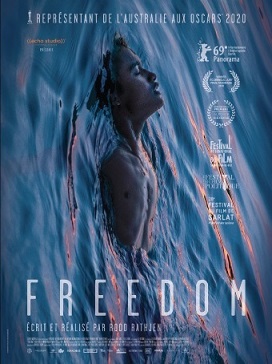 Cinéma : Freedom