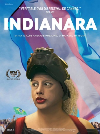 Cinéma : Indianara