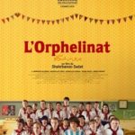 Cinéma : L'orphelinat