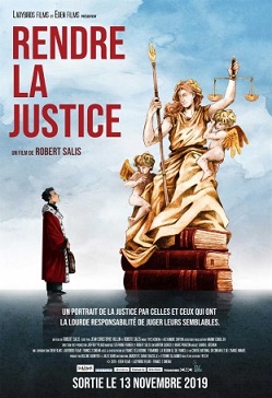 Cinéma : Rendre la justice