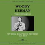 Jazz : Woody Herman