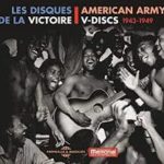 Jazz : Les disques de la Victoire