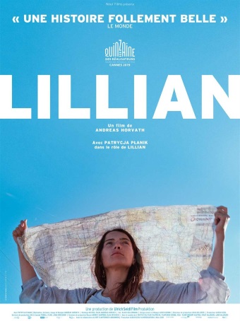 Cinéma : Lillian