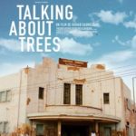 Cinéma : Talking about trees