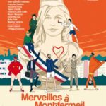 Cinéma : Merveilles à Montfermeil