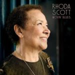 Jazz : Rhoda Scott