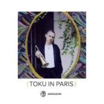 Jazz : Toku in Paris