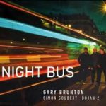 Jazz : Night bus