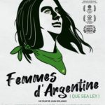 Cinéma : Femmes d'Argentine