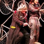 Théâtre : Le cirque invisible