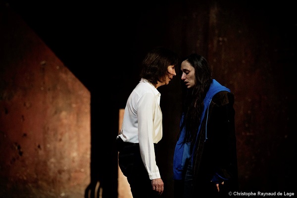 Théâtre : Dans la solitude des champs de coton