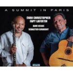 Jazz : A summit in Paris