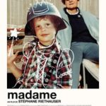 Cinéma : Madame