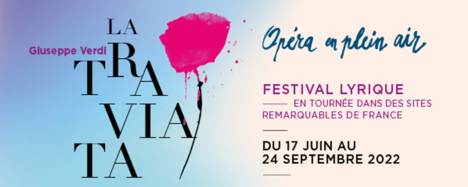 « Opéra en plein air » Cultures SNESFSU